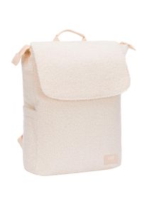 fillikid , Wickelrucksack »Teddy« inkl. Wickeltunterlage , sand