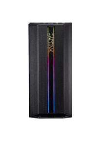 Captiva , Gaming-PC »Advanced Gaming R90-502« , ohne Farbbezeichnung , ohne Windows