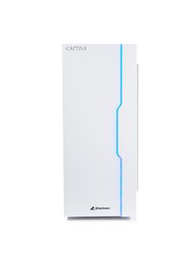 Captiva , Gaming-PC »Advanced Gaming R90-556« , ohne Farbbezeichnung , Windows 11 Home 64-bit