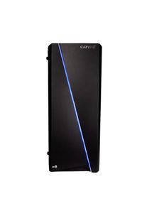 Captiva , Gaming-PC »Highend Gaming R91-829« , ohne Farbbezeichnung , Windows 11 Home 64-bit