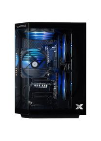 Captiva , Gaming-PC »Advanced Gaming I92-509« , ohne Farbbezeichnung , ohne Windows