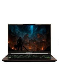 Captiva , Gaming-Notebook »Advanced Gaming I94-387« , ohne Farbbezeichnung , Windows 11 Pro 64-bit