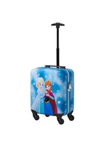 Samsonite , Kinderkoffer »DAYDREAM DISNEY, Frozen Magic« 24 l 4 Rollen Kinder-Reisegepäck Kindertrolley , FROZEN MAGIC