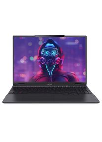 Captiva , Gaming-Notebook »Advanced Gaming I87-492CH« , ohne Farbbezeichnung , ohne Windows, Schweizer Tastatur Layout