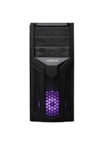 Captiva , Gaming-PC »Advanced Gaming I83-680« , ohne Farbbezeichnung , Windows 11 Home 64-bit