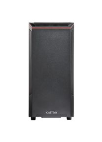 Captiva , Business-PC »Workstation I78-449« , ohne Farbbezeichnung , Windows 11 Pro 64-bit