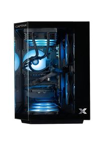 Captiva , Gaming-PC »Advanced Gaming I92-665« , ohne Farbbezeichnung , Windows 11 Home 64-bit