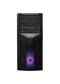 Captiva , Gaming-PC »Advanced Gaming R89-611« , ohne Farbbezeichnung , ohne Windows