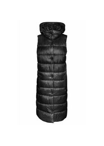 Bugatti , Longweste, aus Respect Nature Serie , schwarz , 38 , 38 , Longweste aus Respect Nature Serie