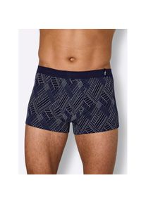 wäschepur wäschepur , Damen , Panty , marine-sortiert , 3 Stk. , 7 -3 Stk. , 7 , Feinripp