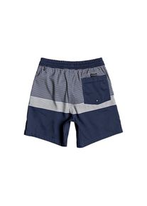 Quiksilver , Jugendliche , Boardshorts »Tijuana 15"« , Navy Blazer , Normalgrößen , 12(148-156cm) -Normalgrößen , 12(148-156cm) , Recyceltes...