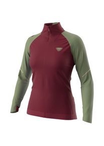 Dynafit Women's Ride Wind Jacket Cycling jacket Women (M, red)