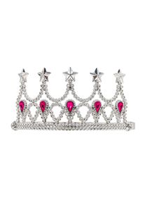 TIARA MIT EDELSTEINEN