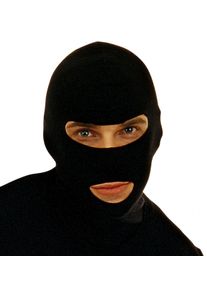 Masque de tempête criminelle