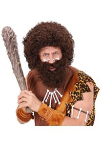 Widmann Kannibale knogler til næsen