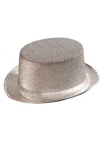 Cylindre Argento Showtime en argent