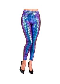 MEERJUNGFRAU LEGGINGS