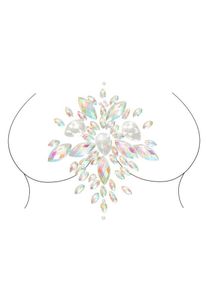 Celestial Adhesive Body Jewels Sticker