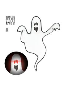 Widmann GESPENST MIT BLINKENDEN LED AUGEN