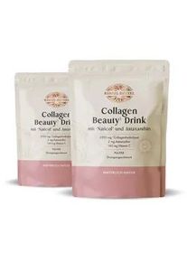 Bärbel Drexel Collagen Beauty Drink mit Naticol®, Vitamin C & Astaxanthin