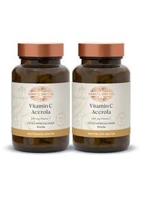 Bärbel Drexel Vitamin C Acerola Lutschpresslinge