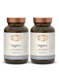 Bärbel Drexel Ingwer Presslinge