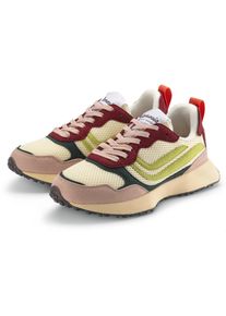 Genesis Footwear Damen-Sneaker G-Marathon Ros&eacute;-Rot 38