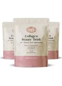 Bärbel Drexel Collagen Beauty Drink mit Naticol®, Vitamin C & Astaxanthin