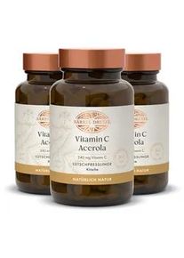 Bärbel Drexel Vitamin C Acerola Lutschpresslinge