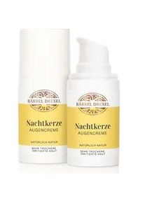 Bärbel Drexel Nachtkerze Augencreme