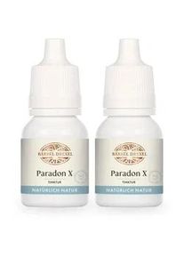 Bärbel Drexel Paradon X Tinktur