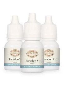 Bärbel Drexel Paradon X Tinktur