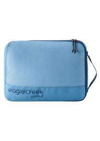 Eagle Creek Pack-It Reveal pannier M 25.5 cm blue