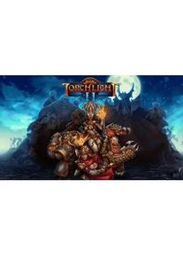 Torchlight II