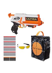Hasbro Nerf Ultra Four Action Bundle
