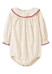 name it Mono, beige claro / pino / baya / rosa, talla 56