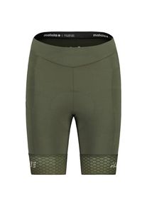 maloja Women's BarlaminaM. Cycling bottoms Women (XS, olive)