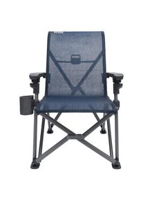 Yeti Coolers Trailhead Camp Chair Camping chair grey