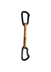 Wild Country Session Quickdraw Quickdraw (17 cm - Single, grey)
