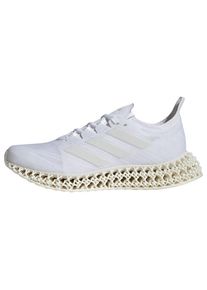 adidas Performance Zapatillas de running '4DFWD 4', Mujeres, blanco / blanco natural, talla 7.5