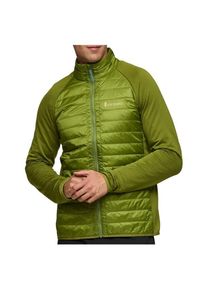 Cotopaxi Capa Hybrid Insulated Jacket Synthetic jacket Men (L, olive)