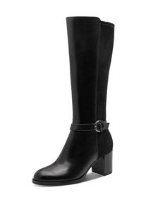 Tamaris Bottes Femme noir taille 40
