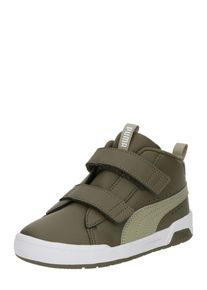 Puma Baskets 'Multiflex 2' Filles vert taille 35