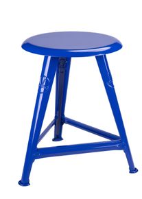 Tabouret - Modèle IS 48 cm Tabouret Blueprint Edition Rowac