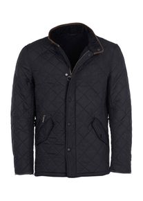 Barbour Veste mi-saison 'Powell' Homme bleu taille M