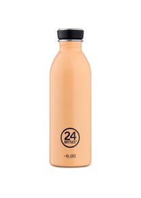 24Bottles Urban Trinkflasche 500 ml orange
