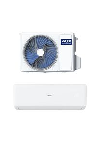 AUX Split Klimaanlage Inverter Klimager&auml;t 12000 BTU R32 WiFi 3,4 kW