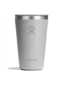 Hydro Flask Drinkware Tumblr 470 ml grau