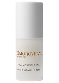 Omorovicza - Daily Vitamin C Eye - Eye Cream