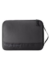 Eagle Creek Cesta Pack-It Reveal M 25,5 cm negro